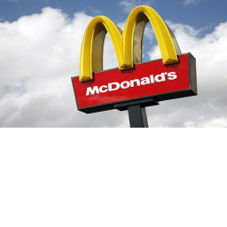 Mcdonalds Roleplay
