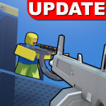 [UPDATE!] Weird Gun Game 