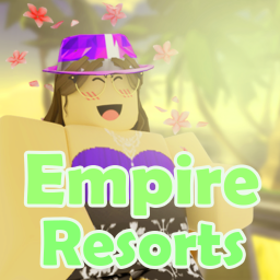 ❄️ Empire Resorts v2 | Winter Update! ❄️