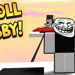 Troll X Tower !