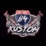 84 KUSTOM WHEELS AND TIRES