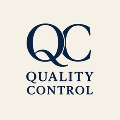 QualityControl Roblox group icon