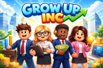 Grow Up Inc