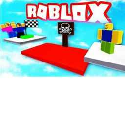 CRAZY OBBY