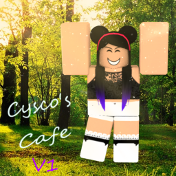 Cysco's V1