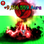 Aura Farm Simulator!