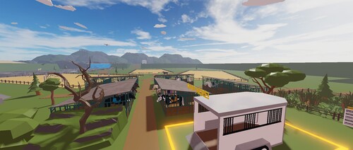 Horse Topia [RACE HORSES 🏇]