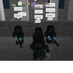 #DevilGang