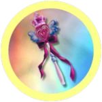 [LIMITED] Jiafei's Magic Wand