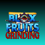 BloxFruit Grinding