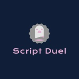 Script Duel 🔥 [NEW SCRIPTS!]