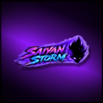 Saiyan Storm