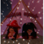 -unique squad-
