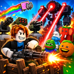 OG Brainrots Survival [NEW!]