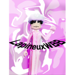 ~Cinnamon Clothing~