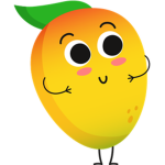 The coolest Mango Clan