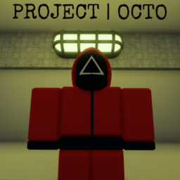 PROJECT | OCTO [UPDATE]