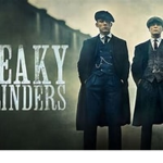 peaky blinders familia