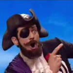 Deity Pirates