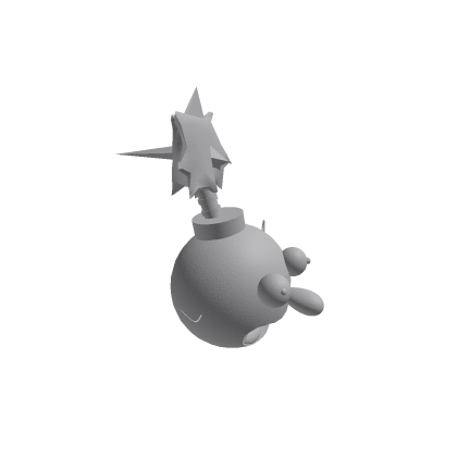 Noise Bomb