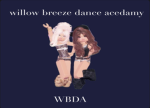 -WBDA- Willow Breeze Dance academy