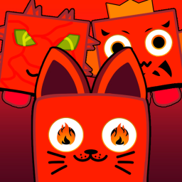 [🌋MAGMA🌋] Pet Planet Simulator 1🪐