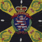Regiment Groß- und Erbprinz