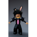 تيم بسكوت معكم سيده ارنب