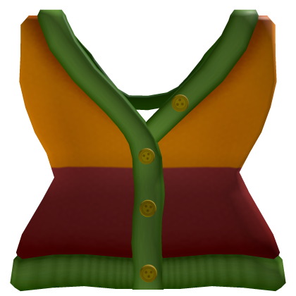 Autumn R6 Cardigan thumbnail