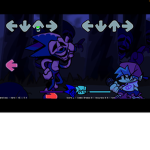 Majin sonic squad