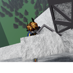 FREE SOLO
