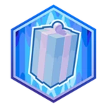 caption=Badge