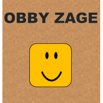 Obby Zage