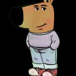 THIS IS A VERY CHILL GAME icon