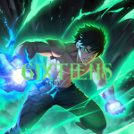 爱 6ixteens