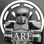 *Advanced Recon Force Troopers.*