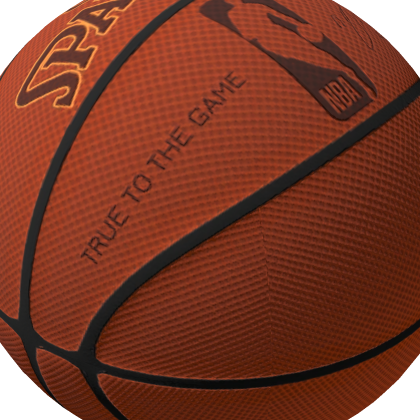 🎁 Basketball Hoop Working