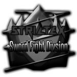 Strictex - Sword Fight Division