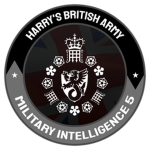 |HBA| ~ Military Intelligence Section 5
