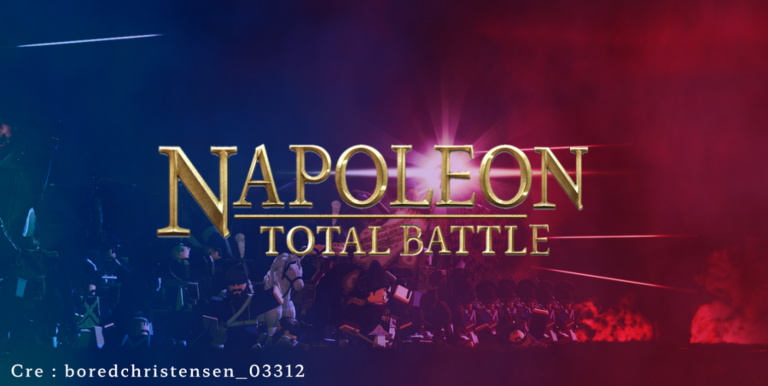 Napoleonic Total Battle [CHRISTMAS] screenshot 2