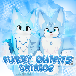 [BEASTARS!] 🐺 Furry Outfits Catalog