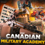|| VCA || Canadian Army