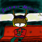 panda_hacker479 Fan Page
