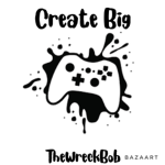 Create big