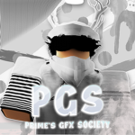 Prime's GFX Society