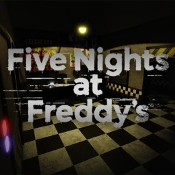 FNAF 1: Office Showcase icon