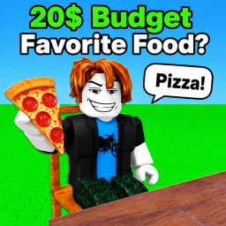 [💸] Budget Draft