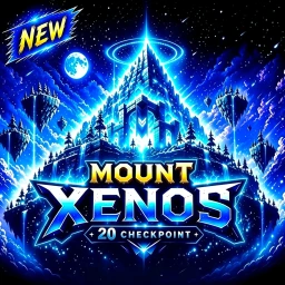 [BARU + X20] MOUNT XENOS  icon