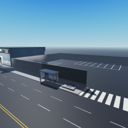 Village Bus Simulator  icon