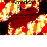 American Ninjas